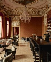 Aman Venice - Bar