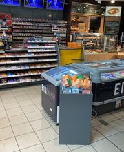 JET Tankstelle Bild 9