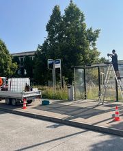 Aeschbacher Reinigungen GmbH Bild 3