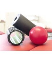 Therapiezentrum am Maienplatz - Physiotherapie Ergotherapie Logopädie Bild 3