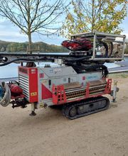 Société d'Etudes Géotechniques et Méthodes SEGM image 3