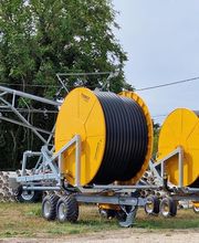 Extérieur du magasin de Bonneval
