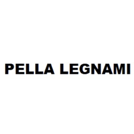 Pella Legnami logo