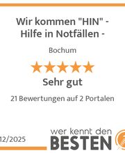 werkenntdenBESTEN.de Qualitätssiegel