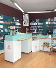 Bio-Marine Institut de beauté Sàrl Bild 11