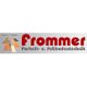 Frommer Parkett- und Fußbodentechnik GmbH