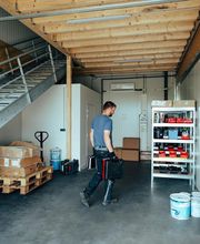 Storage24 - Forbach image 5