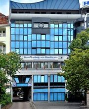 Hotel Ludwig van Beethoven Bild 1