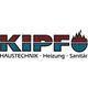Kipf Haustechnik