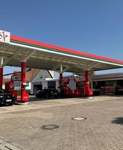 star Tankstelle Bild 1