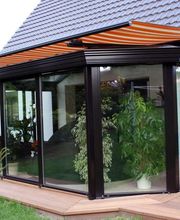 KUHNERT Glasbau mit Profil Bild 6