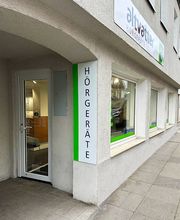 altvatter Hörgeräte in Untertürkheim Bild 3