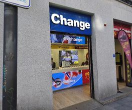 Cambio de Divisas | ChangeGroup | Prosegur Change imagen 2