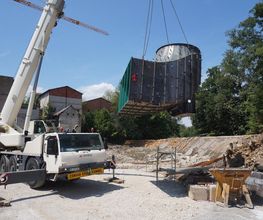 Ballet Constructions image 1