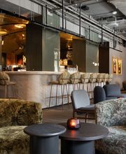 The Cloud One One Lounge