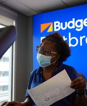 Budget Car Rental image 2