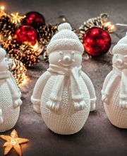 Makrameelilifee Bild 4