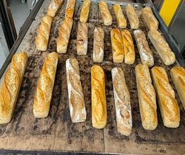 Bäckerei Tenk Bild 2