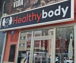 Healthy body imagen 12