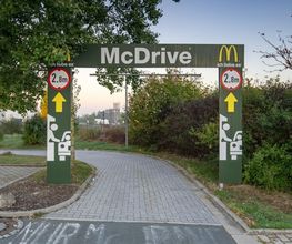 McDonald's Bild 3