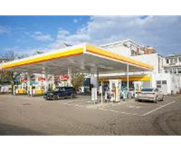 Shell Recharge Charging Station Bild 7