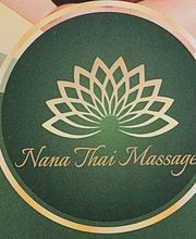Nana Thai Massage Bild 1