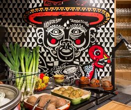 Restaurant Patagona Bild 6