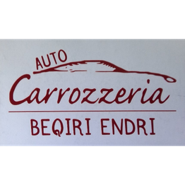 Autocarrozzeria Beqiri Endri logo
