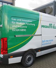 Heiden Werbetechnik Bild 8