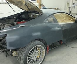 KFZ & Lackiertechnik Maier Bild 4