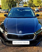 Taxi Ludovic Thibault image 2