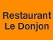 Le Donjon
