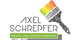 Axel Schrepfer Malerbetrieb
