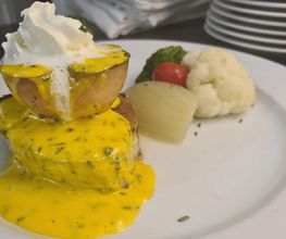 Trattoria bella italia Bild 1
