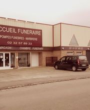 Accueil Funéraire Rifflet image 1