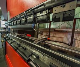 MTD Metalltechnik Dirion Bild 9