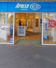 Apollo-Optik - Karlsruhe Durlach Center Bild 1