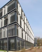 Jürgen Meyer Architekt Bild 5