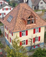 Kilian Friederich GmbH / Bedachungen / Fassadenbau / Dachfenster / Gebäudehülle Bild 5