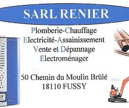 Renier SARL image 1