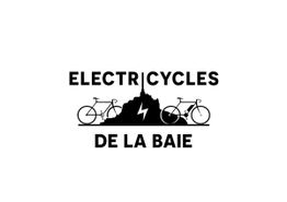 Electricycles de la baie