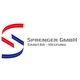 Sprenger GmbH