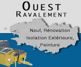 Ouest Ravalement image 1