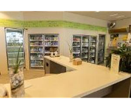 Shell Recharge Charging Station Bild 6
