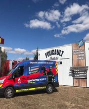 Publicité Foucault image 2