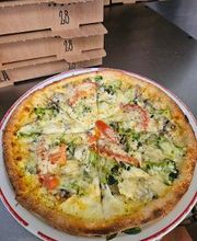 MY Pizza Soest Bild 9