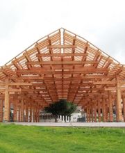 Scierie Mandray image 14