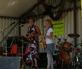 Speeldoos Muziekcentrum De afbeelding 10