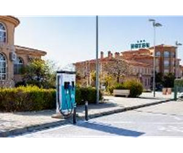 ACCIONA Charging Station imagen 8