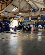 Surface de contrôle